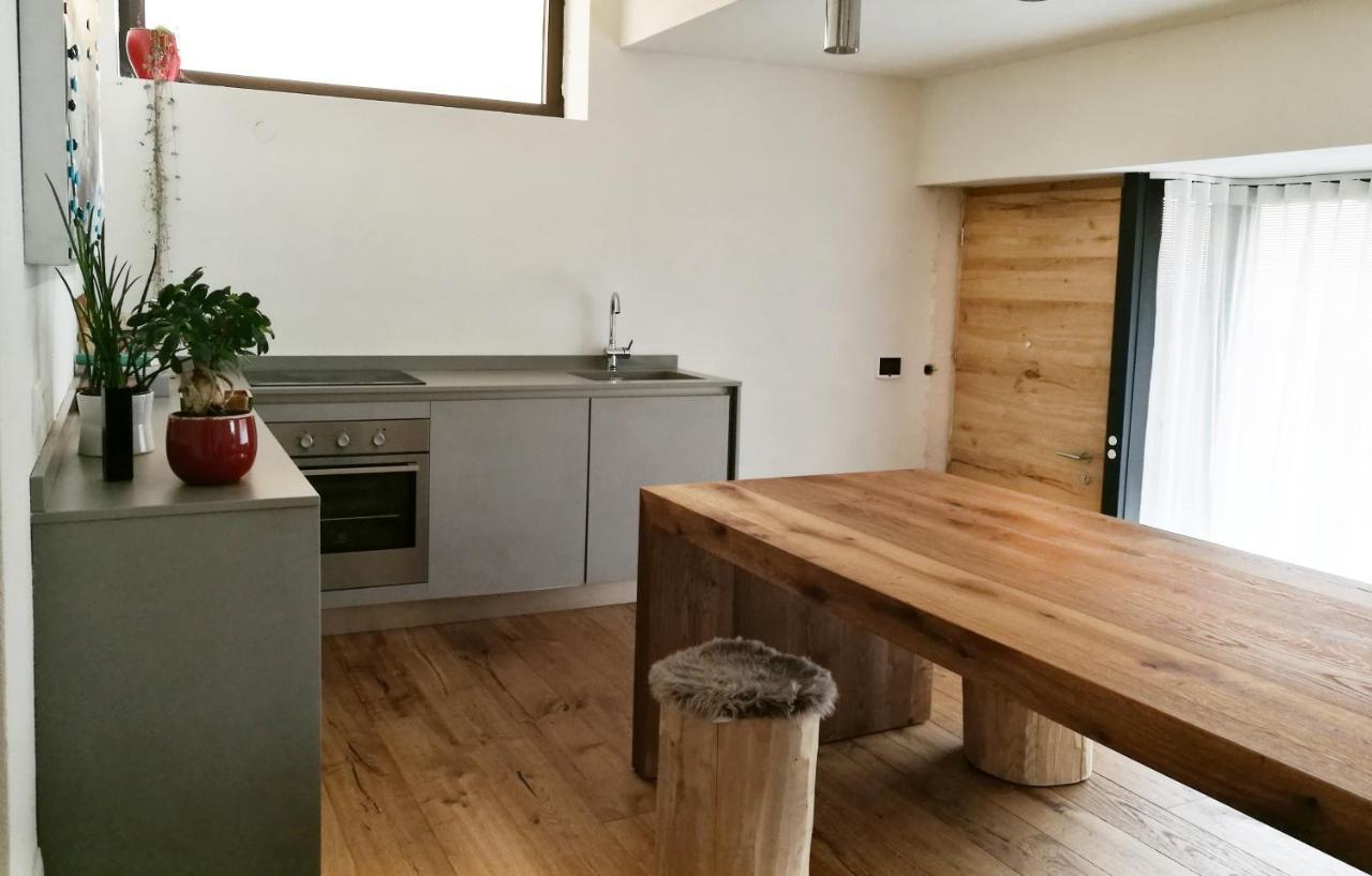 Loft Del Talvera 1 Болзано Екстериор снимка