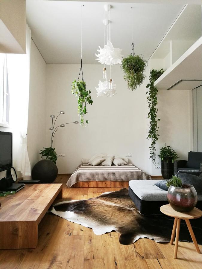 Loft Del Talvera 1 Болзано Екстериор снимка