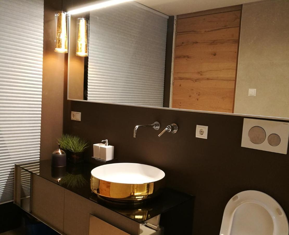 Loft Del Talvera 1 Болзано Екстериор снимка