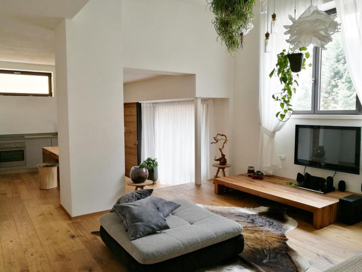 Loft Del Talvera 1 Болзано Екстериор снимка