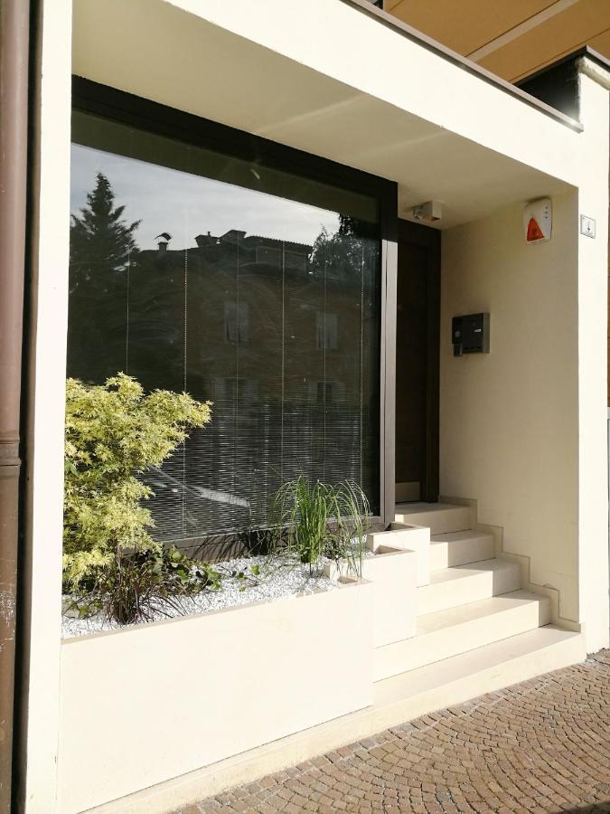 Loft Del Talvera 1 Болзано Екстериор снимка