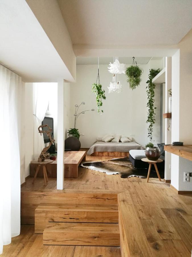Loft Del Talvera 1 Болзано Екстериор снимка
