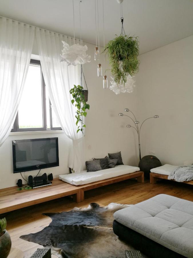 Loft Del Talvera 1 Болзано Екстериор снимка