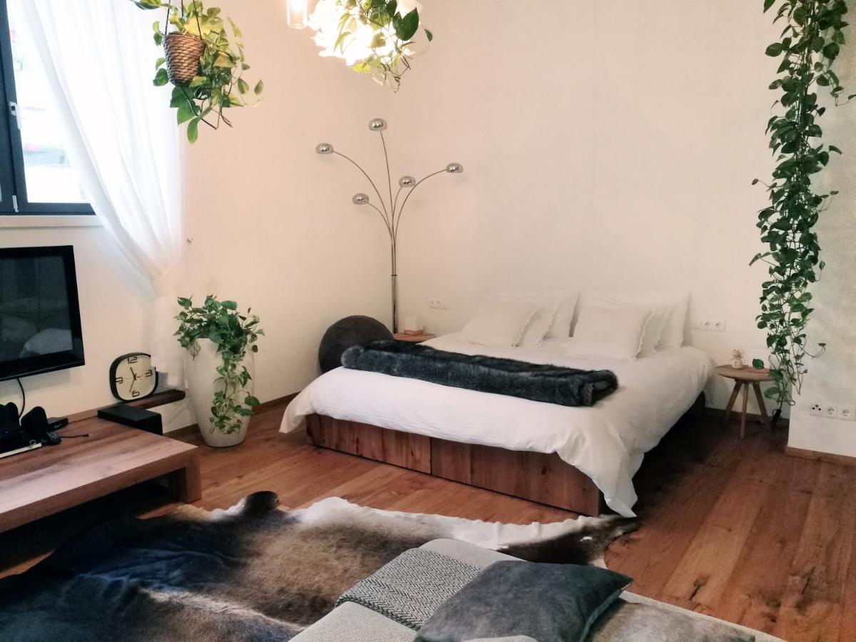 Loft Del Talvera 1 Болзано Екстериор снимка