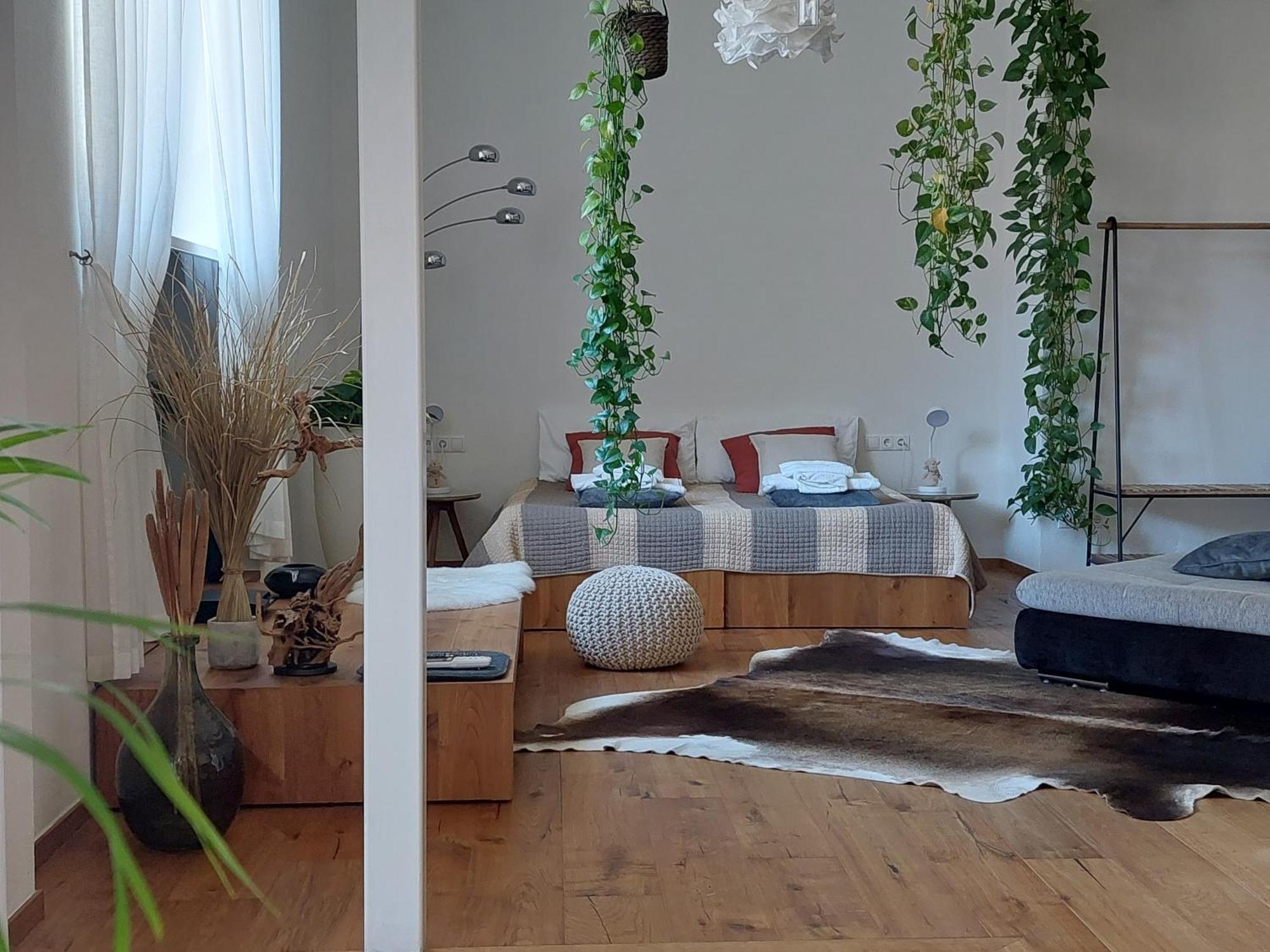 Loft Del Talvera 1 Болзано Екстериор снимка